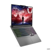 Lenovo Legion Slim 5 16AHP9 R7000P, CPU: Ryzen 7 8845HS, RAM: RAM 16 GB, Ổ cứng: SSD 512GB, Độ phân giải : Quad HD+, Card đồ họa: RTX 4060, Kích thước màn hình: 16 inch, Loại màn hình: Laptop Non-Touch, Hệ điều hành: Windows 11 Home, Màu sắc: Luna Grey - hình số , 3 image