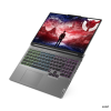 Lenovo Legion Slim 5 16AHP9 R7000P, CPU: Ryzen 7 8845HS, RAM: RAM 16 GB, Ổ cứng: SSD 512GB, Độ phân giải : Quad HD+, Card đồ họa: RTX 4060, Kích thước màn hình: 16 inch, Loại màn hình: Laptop Non-Touch, Hệ điều hành: Windows 11 Home, Màu sắc: Luna Grey - hình số , 7 image