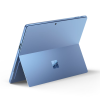 Microsoft Surface Pro 13 inch 2025, CPU: X1P-64-100, RAM: RAM 16 GB, Ổ cứng: SSD 512GB, Độ phân giải : Quad HD+, Card đồ họa: Qualcomm Adreno, Kích thước màn hình: 13 inch, Loại màn hình: Touch, Hệ điều hành: Windows 11, Màu sắc: Sapphire - hình số , 2 image