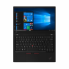 Lenovo ThinkPad X1 Carbon Gen 7, CPU: Core i5 10210U, RAM: RAM 16 GB, Ổ cứng: SSD 512GB, Độ phân giải : Full HD, Card đồ họa: Intel UHD Graphics, Kích thước màn hình: 14 inch, Loại màn hình: Laptop Non-Touch, Hệ điều hành: Windows 11, Màu sắc: Carbon Black - hình số , 4 image
