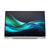 HP EliteBook 1040 G11, CPU: Core Ultra 5 125H, RAM: RAM 16 GB, Ổ cứng: SSD 512GB, Độ phân giải : Full HD+, Card đồ họa: Intel Arc Graphics, Màu sắc: Platinum Silver - hình số , 2 image