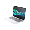 HP EliteBook 1040 G11, CPU: Core Ultra 5 125H, RAM: RAM 16 GB, Ổ cứng: SSD 512GB, Độ phân giải : Full HD+, Card đồ họa: Intel Arc Graphics, Màu sắc: Platinum Silver - hình số , 3 image