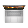 Dell Inspiron 5630, CPU: Core i7 - 1360P, RAM: RAM 16GB, Ổ cứng: SSD 1TB, Độ phân giải: QHD+, Card đồ họa: NVIDIA GeForce RTX 2050, Màu sắc: Platinum Silver - hình số , 2 image