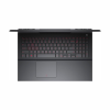 Dell Inspiron 15 Gaming 7567, CPU: Core i7 7700HQ, RAM: RAM 16 GB, Ổ cứng: SSD 512GB, Độ phân giải : Full HD, Card đồ họa: GTX 1050, Kích thước màn hình: 15.6 inch, Loại màn hình: Laptop Non-Touch, Hệ điều hành: Windows 11 Home, Màu sắc: Black - hình số , 2 image