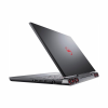 Dell Inspiron 15 Gaming 7567, CPU: Core i7 7700HQ, RAM: RAM 16 GB, Ổ cứng: SSD 512GB, Độ phân giải : Full HD, Card đồ họa: GTX 1050, Kích thước màn hình: 15.6 inch, Loại màn hình: Laptop Non-Touch, Hệ điều hành: Windows 11 Home, Màu sắc: Black - hình số , 4 image