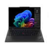 Lenovo Thinkpad T14s Gen 6, CPU: X1E-78-100, RAM: RAM 32 GB, Ổ cứng: SSD 1TB, Độ phân giải : Full HD+, Card đồ họa: Qualcomm Adreno, Kích thước màn hình: 14 inch, Loại màn hình: Laptop Non-Touch, Hệ điều hành: Windows 11, Màu sắc: Black - hình số 