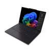 Lenovo Thinkpad T14s Gen 6, CPU: X1E-78-100, RAM: RAM 32 GB, Ổ cứng: SSD 1TB, Độ phân giải : Full HD+, Card đồ họa: Qualcomm Adreno, Kích thước màn hình: 14 inch, Loại màn hình: Laptop Non-Touch, Hệ điều hành: Windows 11, Màu sắc: Black - hình số , 2 image