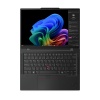 Lenovo Thinkpad T14s Gen 6, CPU: X1E-78-100, RAM: RAM 32 GB, Ổ cứng: SSD 1TB, Độ phân giải : Full HD+, Card đồ họa: Qualcomm Adreno, Kích thước màn hình: 14 inch, Loại màn hình: Laptop Non-Touch, Hệ điều hành: Windows 11, Màu sắc: Black - hình số , 5 image