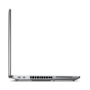 Dell Latitude 5550, CPU: Core Ultra 7 - 155U, RAM: RAM 16GB, Ổ cứng: SSD 512GB, Độ phân giải: FHD, Card đồ họa: Intel Iris Xe Graphics, Màu sắc: Aluminum - hình số , 7 image