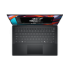 Dell Precision 5490, CPU: Core Ultra 7 165H, RAM: RAM 32 GB, Ổ cứng: SSD 512GB, Độ phân giải : Full HD+, Card đồ họa: RTX A1000, Kích thước màn hình: 14 inch, Loại màn hình: Laptop Non-Touch, Hệ điều hành: Windows 11, Màu sắc: Lunar Silver - hình số , 2 image