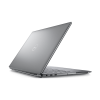 Dell Precision 5490, CPU: Core Ultra 7 165H, RAM: RAM 32 GB, Ổ cứng: SSD 512GB, Độ phân giải : Full HD+, Card đồ họa: RTX A1000, Kích thước màn hình: 14 inch, Loại màn hình: Laptop Non-Touch, Hệ điều hành: Windows 11, Màu sắc: Lunar Silver - hình số , 4 image
