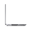 Dell Precision 3561, CPU: Core i7 11800H, RAM: RAM 16 GB, Ổ cứng: SSD 512GB, Độ phân giải : Full HD, Card đồ họa: Quadro T1200 - hình số , 5 image