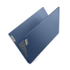 Lenovo IdeaPad Slim 3 15IRU9, CPU: Core 5 120U, RAM: RAM 16 GB, Ổ cứng: SSD 1TB, Độ phân giải : Full HD, Card đồ họa: Intel Graphic, Kích thước màn hình: 15.6 inch, Loại màn hình: Laptop Touch, Hệ điều hành: Windows 11, Màu sắc: Abyss Blue - hình số , 3 image