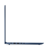 Lenovo IdeaPad Slim 3 15IRU9, CPU: Core 5 120U, RAM: RAM 16 GB, Ổ cứng: SSD 1TB, Độ phân giải : Full HD, Card đồ họa: Intel Graphic, Kích thước màn hình: 15.6 inch, Loại màn hình: Laptop Touch, Hệ điều hành: Windows 11, Màu sắc: Abyss Blue - hình số , 5 image