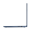 Lenovo IdeaPad Slim 3 15IRU9, CPU: Core 5 120U, RAM: RAM 16 GB, Ổ cứng: SSD 1TB, Độ phân giải : Full HD, Card đồ họa: Intel Graphic, Kích thước màn hình: 15.6 inch, Loại màn hình: Laptop Touch, Hệ điều hành: Windows 11, Màu sắc: Abyss Blue - hình số , 4 image