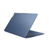 Lenovo IdeaPad Slim 3 15IRU9, CPU: Core 5 120U, RAM: RAM 16 GB, Ổ cứng: SSD 1TB, Độ phân giải : Full HD, Card đồ họa: Intel Graphic, Kích thước màn hình: 15.6 inch, Loại màn hình: Laptop Touch, Hệ điều hành: Windows 11, Màu sắc: Abyss Blue - hình số , 2 image