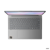 Lenovo IdeaPad Slim 5 14AKP10, CPU: Ryzen AI 5 340, RAM: RAM 24 GB, Ổ cứng: SSD 512GB, Độ phân giải : Full HD+, Card đồ họa: AMD Radeon Graphics, Kích thước màn hình: 14 inch, Loại màn hình: Laptop Non-Touch, Hệ điều hành: Windows 11, Màu sắc: Luna Grey - hình số , 5 image