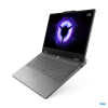 Lenovo LOQ Essential 15IRX11, CPU: Core i5 13450HX, RAM: RAM 16 GB, Ổ cứng: SSD 512GB, Độ phân giải : Full HD, Card đồ họa: RTX 5050, Kích thước màn hình: 15.6 inch, Loại màn hình: Laptop Non-Touch, Hệ điều hành: Windows 11, Màu sắc: Luna Grey - hình số , 3 image