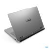 Lenovo LOQ Essential 15IRX11, CPU: Core i5 13450HX, RAM: RAM 16 GB, Ổ cứng: SSD 512GB, Độ phân giải : Full HD, Card đồ họa: RTX 5050, Kích thước màn hình: 15.6 inch, Loại màn hình: Laptop Non-Touch, Hệ điều hành: Windows 11, Màu sắc: Luna Grey - hình số , 7 image