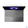 Lenovo LOQ Essential 15IRX11, CPU: Core i5 13450HX, RAM: RAM 16 GB, Ổ cứng: SSD 512GB, Độ phân giải : Full HD, Card đồ họa: RTX 5050, Kích thước màn hình: 15.6 inch, Loại màn hình: Laptop Non-Touch, Hệ điều hành: Windows 11, Màu sắc: Luna Grey - hình số , 9 image
