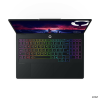 Lenovo Legion Pro 5 16AFR10, CPU: Ryzen 9 9955HX, RAM: RAM 16 GB, Ổ cứng: SSD 2TB, Độ phân giải : Quad HD+, Card đồ họa: RTX 5060, Kích thước màn hình: 16 inch, Loại màn hình: Laptop Non-Touch, Hệ điều hành: Windows 11, Màu sắc: Eclipse Black - hình số , 9 image