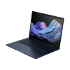 HP EliteBook X G1i, CPU: Core Ultra 5 226V, RAM: RAM 16 GB, Ổ cứng: SSD 512GB, Độ phân giải : Full HD+, Card đồ họa: Intel Arc Graphics, Kích thước màn hình: 14 inch, Loại màn hình: Laptop Touch, Hệ điều hành: Windows 11, Màu sắc: Atmosphere blue - hình số , 5 image