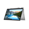 Dell Inspiron 7306 2 in 1, CPU: Core i5 1135G7, RAM: RAM 8 GB, Ổ cứng: SSD 256GB, Độ phân giải : Full HD, Card đồ họa: Intel Iris Xe Graphics, Kích thước màn hình: 13.3 inch, Loại màn hình: Laptop 2 in 1, Hệ điều hành: Windows 11, Màu sắc: Silver - hình số 