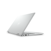 Dell Inspiron 7306 2 in 1, CPU: Core i5 1135G7, RAM: RAM 8 GB, Ổ cứng: SSD 256GB, Độ phân giải : Full HD, Card đồ họa: Intel Iris Xe Graphics, Kích thước màn hình: 13.3 inch, Loại màn hình: Laptop 2 in 1, Hệ điều hành: Windows 11, Màu sắc: Silver - hình số , 5 image