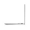Dell Inspiron 7306 2 in 1, CPU: Core i7 1165G7, RAM: RAM 16 GB, Ổ cứng: SSD 512GB, Độ phân giải : Ultra HD, Card đồ họa: Intel Iris Xe Graphics, Kích thước màn hình: 13.3 inch, Loại màn hình: Laptop 2 in 1, Hệ điều hành: Windows 11, Màu sắc: Silver - hình số , 6 image