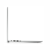 Dell Inspiron 14 7000, CPU: Core i7 1165G7, RAM: RAM 8 GB, Ổ cứng: SSD 512GB, Độ phân giải : Quad HD+, Card đồ họa: Intel Iris Xe Graphics, Kích thước màn hình: 14.5 inch, Loại màn hình: Laptop Non-Touch, Hệ điều hành: Windows 11, Màu sắc: Silver - hình số , 3 image