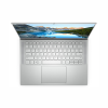 Dell Inspiron 14 7000, CPU: Core i7 1165G7, RAM: RAM 8 GB, Ổ cứng: SSD 512GB, Độ phân giải : Quad HD+, Card đồ họa: Intel Iris Xe Graphics, Kích thước màn hình: 14.5 inch, Loại màn hình: Laptop Non-Touch, Hệ điều hành: Windows 11, Màu sắc: Silver - hình số , 4 image