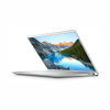 Dell Inspiron 14 7000, CPU: Core i7 1165G7, RAM: RAM 8 GB, Ổ cứng: SSD 512GB, Độ phân giải : Quad HD+, Card đồ họa: Intel Iris Xe Graphics, Kích thước màn hình: 14.5 inch, Loại màn hình: Laptop Non-Touch, Hệ điều hành: Windows 11, Màu sắc: Silver - hình số , 5 image