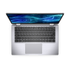 Dell Latitude 7420, CPU: Core i5 1145G7, RAM: RAM 16GB, Ổ cứng: SSD 256GB, Độ phân giải: FHD, Card đồ họa: Intel Iris Xe Graphics, Màu sắc: Grey - hình số , 4 image