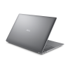 Dell 16 Premium DA16250, CPU: Core Ultra 7 255H, RAM: RAM 16 GB, Ổ cứng: SSD 512GB, Độ phân giải : Full HD+, Card đồ họa: Intel Arc Graphics, Kích thước màn hình: 16.3 inch, Loại màn hình: Laptop Non-Touch, Hệ điều hành: Windows 11, Màu sắc: Graphite (Than chì) - hình số , 5 image