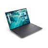 Dell 14 Premium DA14250, CPU: Core Ultra 7 255H, RAM: RAM 16 GB, Ổ cứng: SSD 512GB, Độ phân giải : Full HD+, Card đồ họa: Intel Arc Graphics, Kích thước màn hình: 14.5 inch, Loại màn hình: Laptop Non-Touch, Hệ điều hành: Windows 11, Màu sắc: Graphite (Than chì) - hình số , 2 image