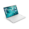Dell 14 Premium DA14250, CPU: Core Ultra 7 255H, RAM: RAM 32 GB, Ổ cứng: SSD 1TB, Độ phân giải : Quad HD+, Card đồ họa: Intel Arc Graphics, Kích thước màn hình: 14.5 inch, Loại màn hình: Laptop Touch, Hệ điều hành: Windows 11, Màu sắc: Platinum (Bạch kim) - hình số , 2 image