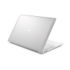 Dell 14 Premium DA14250, CPU: Core Ultra 7 255H, RAM: RAM 32 GB, Ổ cứng: SSD 1TB, Độ phân giải : Quad HD+, Card đồ họa: Intel Arc Graphics, Kích thước màn hình: 14.5 inch, Loại màn hình: Laptop Touch, Hệ điều hành: Windows 11, Màu sắc: Platinum (Bạch kim) - hình số , 3 image