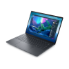 Dell Pro Max 14 Premium MA14250, CPU: Core Ultra 9 285H, RAM: RAM 64 GB, Ổ cứng: SSD 1TB, Độ phân giải : Quad HD+, Card đồ họa: RTX PRO 2000, Kích thước màn hình: 14 inch, Loại màn hình: Laptop Touch, Hệ điều hành: Windows 11, Màu sắc: Black - hình số , 2 image