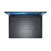 Dell Pro Max 14 Premium MA14250, CPU: Core Ultra 9 285H, RAM: RAM 64 GB, Ổ cứng: SSD 1TB, Độ phân giải : Quad HD+, Card đồ họa: RTX PRO 2000, Kích thước màn hình: 14 inch, Loại màn hình: Laptop Touch, Hệ điều hành: Windows 11, Màu sắc: Black - hình số , 4 image