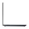 Dell Pro Max 14 Premium MA14250, CPU: Core Ultra 9 285H, RAM: RAM 64 GB, Ổ cứng: SSD 1TB, Độ phân giải : Quad HD+, Card đồ họa: RTX PRO 2000, Kích thước màn hình: 14 inch, Loại màn hình: Laptop Touch, Hệ điều hành: Windows 11, Màu sắc: Black - hình số , 8 image