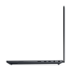 Dell Pro Max 14 Premium MA14250, CPU: Core Ultra 9 285H, RAM: RAM 64 GB, Ổ cứng: SSD 1TB, Độ phân giải : Quad HD+, Card đồ họa: RTX PRO 2000, Kích thước màn hình: 14 inch, Loại màn hình: Laptop Touch, Hệ điều hành: Windows 11, Màu sắc: Black - hình số , 7 image