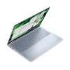 Dell Inspiron 5445, CPU: Ryzen 7 8840HS, RAM: RAM 16 GB, Ổ cứng: SSD 1TB, Độ phân giải : Full HD+, Card đồ họa: AMD Radeon Graphics, Kích thước màn hình: 14 inch, Loại màn hình: Laptop Non-Touch, Hệ điều hành: Windows 11, Màu sắc: Ice Blue - hình số , 10 image