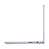 Dell Inspiron 5445, CPU: Ryzen 7 8840HS, RAM: RAM 16 GB, Ổ cứng: SSD 1TB, Độ phân giải : Full HD+, Card đồ họa: AMD Radeon Graphics, Kích thước màn hình: 14 inch, Loại màn hình: Laptop Non-Touch, Hệ điều hành: Windows 11, Màu sắc: Ice Blue - hình số , 4 image