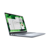 Dell Inspiron 5445, CPU: Ryzen 7 8840HS, RAM: RAM 16 GB, Ổ cứng: SSD 1TB, Độ phân giải : Full HD+, Card đồ họa: AMD Radeon Graphics, Kích thước màn hình: 14 inch, Loại màn hình: Laptop Non-Touch, Hệ điều hành: Windows 11, Màu sắc: Ice Blue - hình số , 9 image