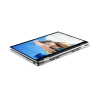 Dell Inspiron 7420 2 in 1, CPU: Core i7 1255U, RAM: RAM 16GB, Ổ cứng: SSD 1TB, Độ phân giải: FHD+, Card đồ họa: Intel Iris Xe Graphics, Màu sắc: Platinum Silver - hình số , 6 image