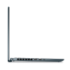 Dell Inspiron 14 Plus 7420, CPU: Core i7 12700H, RAM: RAM 16GB, Ổ cứng: SSD 512GB, Độ phân giải: 2.2K, Card đồ họa: Intel Iris Xe Graphics, Màu sắc: Dark Green - hình số , 4 image