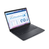 Dell Pro Max 14 MC14255, CPU: Ryzen AI 5 Pro 340, RAM: RAM 16 GB, Ổ cứng: SSD 256GB, Độ phân giải : Full HD+, Card đồ họa: AMD Radeon Graphics, Kích thước màn hình: 14 inch, Loại màn hình: Laptop Non-Touch, Hệ điều hành: Windows 11, Màu sắc: Black - hình số , 2 image