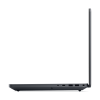 Dell Pro Max 16 Plus MB16250, CPU: Core Ultra 9 285HX, RAM: RAM 128 GB, Ổ cứng: SSD 2TB, Độ phân giải : Ultra HD+, Card đồ họa: RTX PRO 5000, Kích thước màn hình: 16 inch, Loại màn hình: Laptop Touch, Hệ điều hành: Windows 11, Màu sắc: Black - hình số , 7 image
