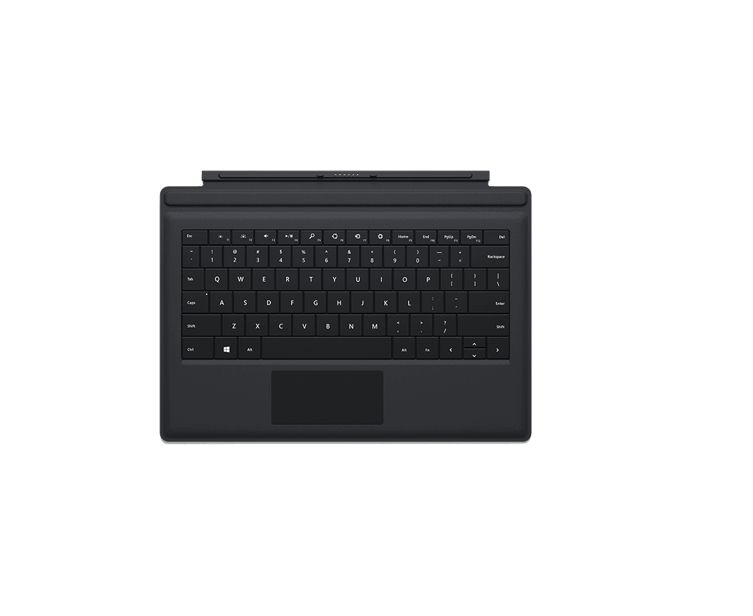 Bàn Phím Surface Go - hình số 