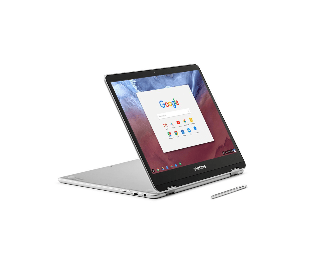 Samsung Chromebook Plus - hình số 